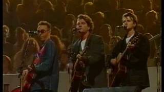 Crowded House - Weather With You - Live 1993 ARIA's