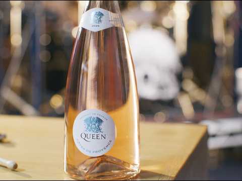# - Queen: