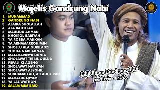 Download lagu Majelis Gandrung Nabi Full Album April 2026 / Variasi Full Koplo mp3