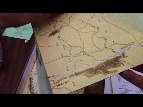 Baptism by Fire Unboxing