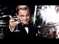 The Great Gatsby - Official Trailer 2 (HD) 