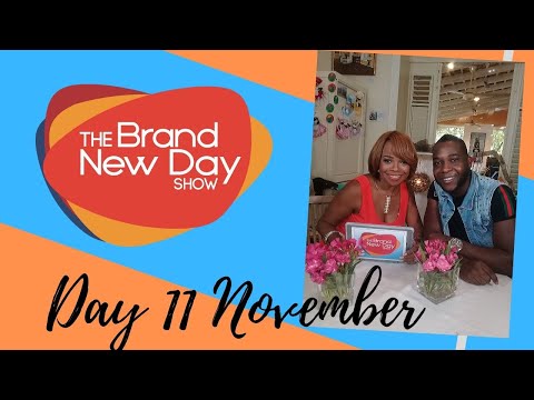 #TheBND | Clifton End  | Talk Show- Curacao || Part-2