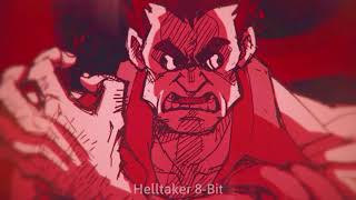 Helltaker 8-Bit SayMaxWell - VITALITY - Mind.In.A.Box [ Mashup ]