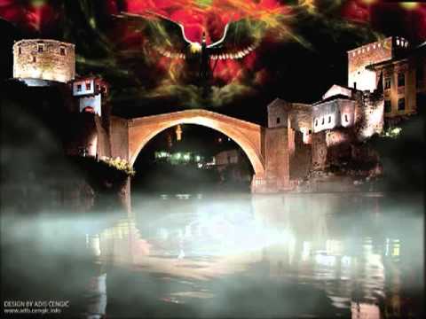 Mayer, Dr. Sre, Rospi Mange, Sida, Ase, Gastra Rajms & GDA - B.I.H. Grajm