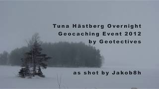 preview picture of video 'Tuna Hästberg Overnight 2012'
