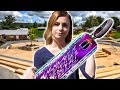 GIRLFRIEND DOES SCOOTER WORLDS FIRST
