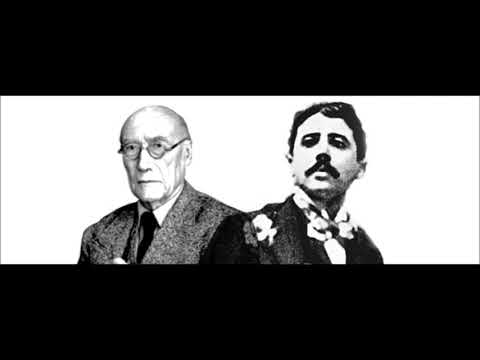 Moral Rebels: Andre Gide and Marcel Proust
