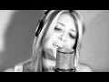 Katy Perry - E.T. - Acoustic cover by Alice Olivia ...