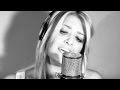 Katy Perry - E.T. - Acoustic cover by Alice Olivia ...