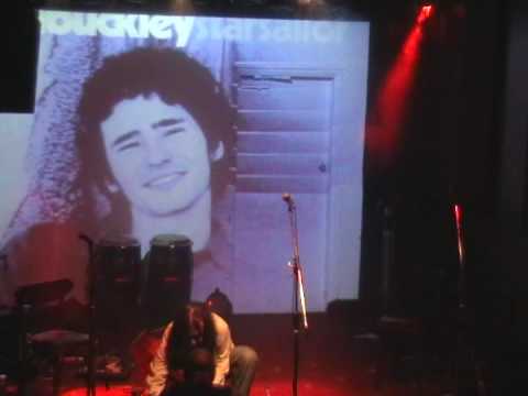 Song to the Siren - Tim Buckley performed by Michael Azzopardi