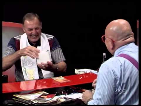 Padre Vilmar Feuser - Parte 6