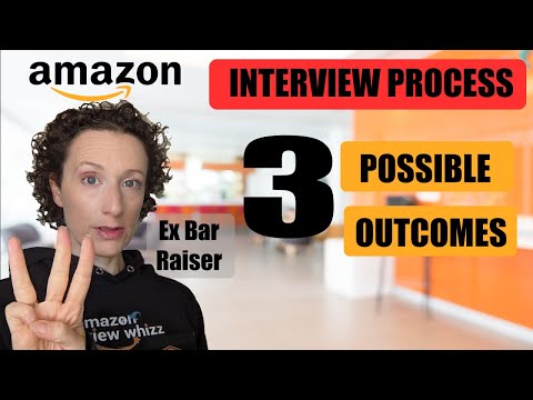Amazon Intern Waitlist