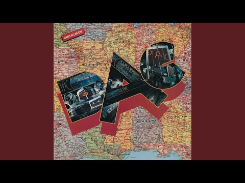 I Gave Up (On Trying to Get Over You) - David Allan Coe