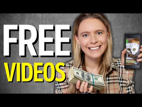, title : 'Download FREE Videos To Reupload LEGALLY To Earn Money Online'