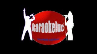 karaokeluc - No sé si es amor - Roxette