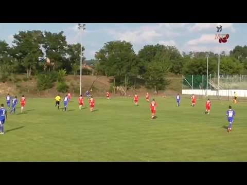 Veresegyház VSK - Mezőkövesd Zsóry FC Magyar Kupa mérkőzés összefoglalója