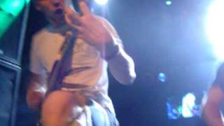 Spoken - Not Soon Forgotten live