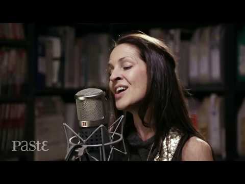 Tracy Bonham live at Paste Studio NYC