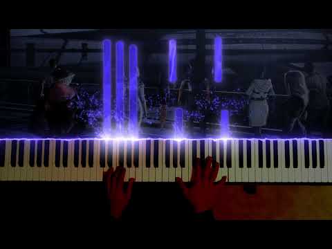 Farewell and Into the Inevitable - Mass Effect 3