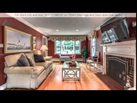 $639,000 - 3 TAPLEY ROAD, Lynnfield, MA 01940