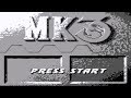 Mortal Kombat 3 GAME BOY CLASSIC 05 GamePlay No Commentary