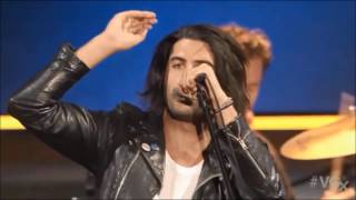 Chain Gang of 1974 Sleepwalking Live VGX