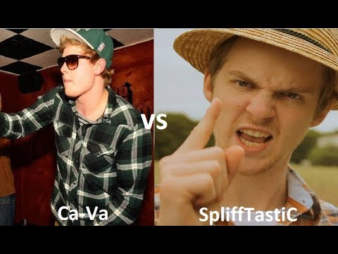 Alle Ca Va vs SpliffTastiC Hooks