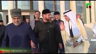 Рамзан Кадыров: нужно бороться с попытками стравливать мусульман и дискредитировать ислам