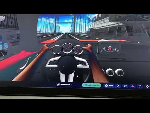 Racing limits is best game #best #stuntcargames 