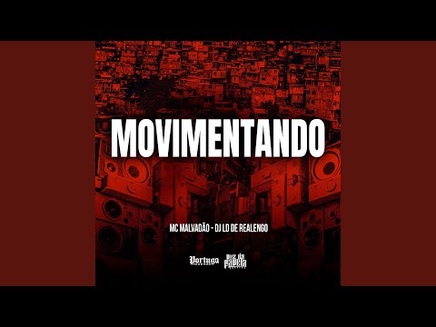 Movimentando