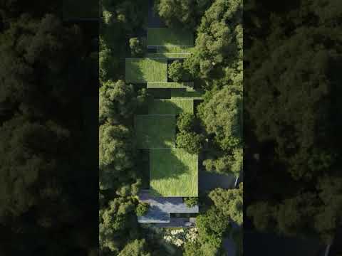 Villa Oak in Sotogrande Alto. Key ready project. - Video