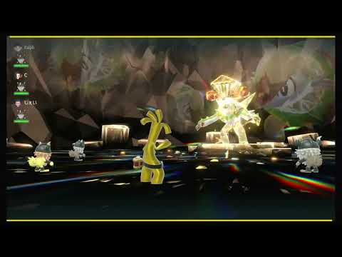 Steely Spirit Gholdengo Turn One OHKO Team Strategy for 7-Star Chesnaught Tera Raid