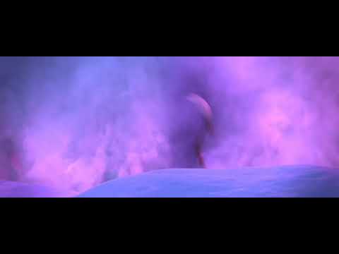 Ice age collision course movie | collision Theory scene