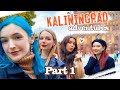 [VLOG_BERRY] Trip to Kaliningrad (russian europe)~|Part 1