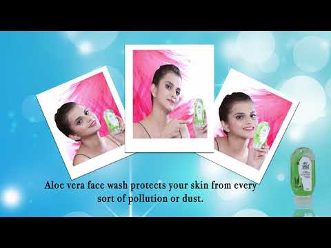 Charcoal Face Wash