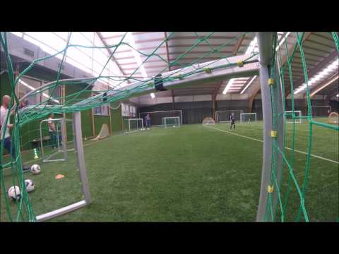 exerlights shotclock