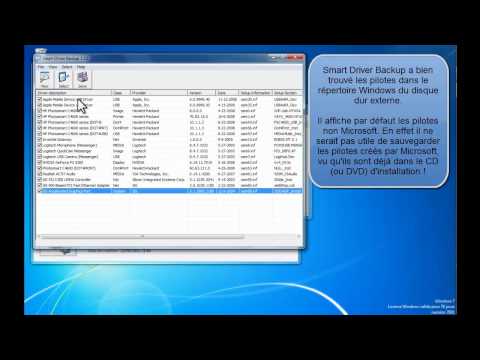 comment installer systeme d'exploitation sur disque dur externe