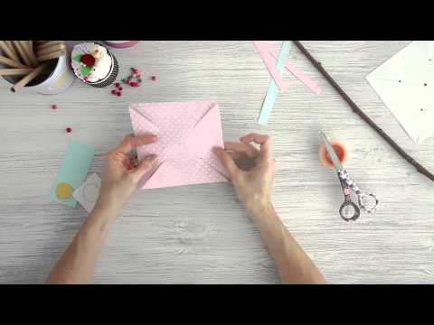 Satukirjasto - Tee itse - Tuuliviiri