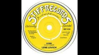 Lene Lovich - Home ('Lucky Number' B-Side Version)