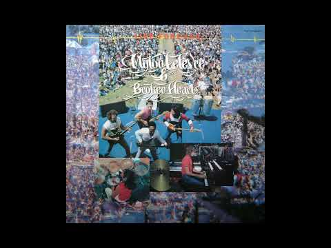 Mylon LeFevre and Broken Heart - Live Forever (Full Album)