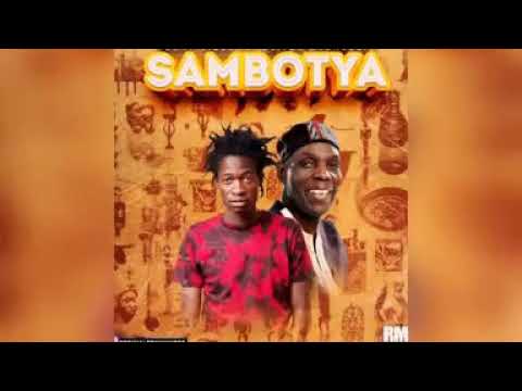 Tocky Vibes ft Oliver Mtukudzi Usambotya