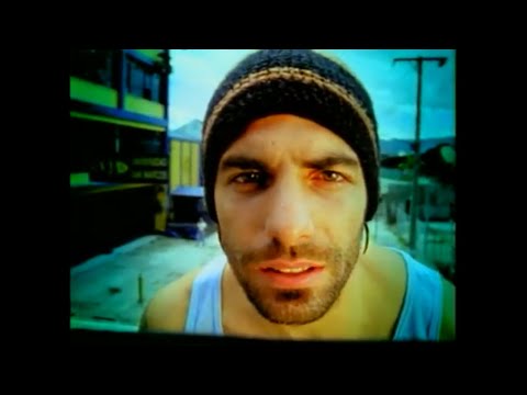 Evolución  - Voy por Ella (Video Oficial)