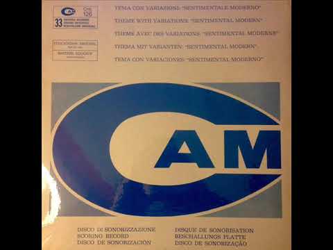 Franco Campanino - The Climber