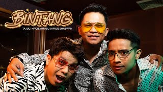 Download lagu Tajul, Haqiem Rusli & Afieq Shazwan - Bintang mp3