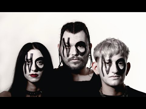 KHAARO - Ébrenálmodó ft. CARI, NORMI