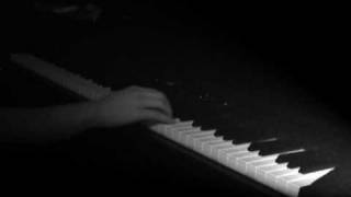 Lenny Kravitz - My Precious Love (Piano Solo)