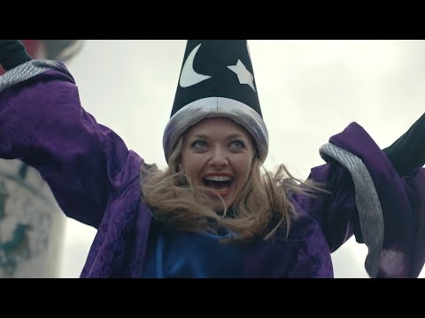 "She's always been a fraud" - The Dropout | Amanda Seyfried, Laurie Metcalf, William H. Macy