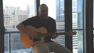 Junk [Sticky Fingers] Acoustic cover