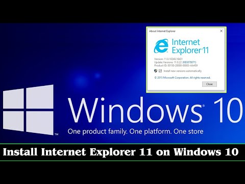 Internet Explorer 11 - Download - Kostenlos & schnell auf WinTotal.de