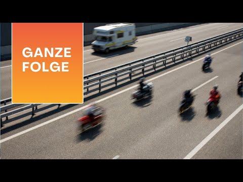 320 km/h to my death - Murderous fun on a motorcycle // FULL EPISODE